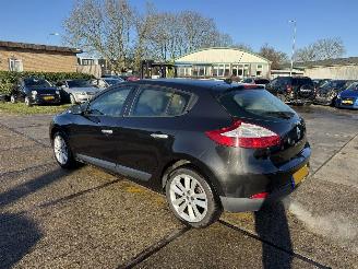 Renault Mégane 1.6 Celsium picture 4