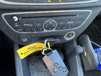 Renault Mégane 1.6 Celsium picture 9