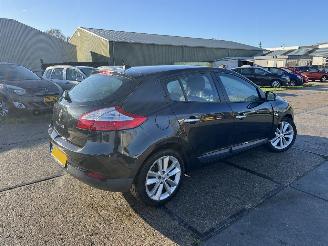 Renault Mégane 1.6 Celsium picture 3