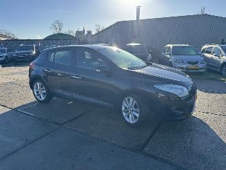 Renault Mégane 1.6 Celsium picture 2