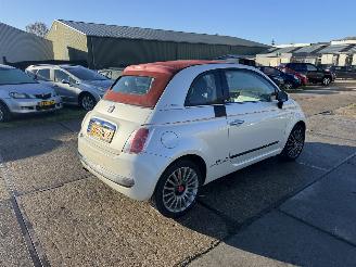 Fiat 500C 0.9 TwinAir Lounce picture 3