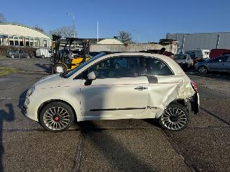 Fiat 500C 0.9 TwinAir Lounce picture 19