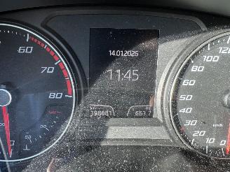 Seat Leon 1.2 TSI Style Busines picture 8