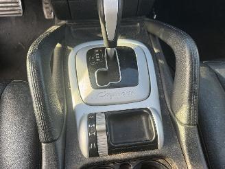 Porsche Cayenne 4.5 S picture 11