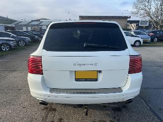 Porsche Cayenne 4.5 S picture 17