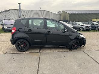 Mercedes A-klasse 170 picture 16