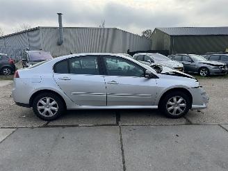 Renault Laguna 2.0 16v picture 12