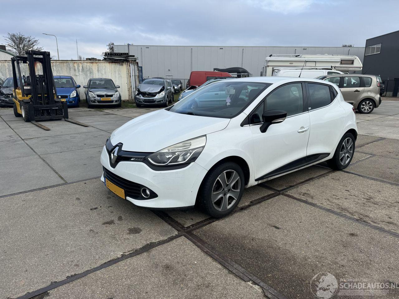 Renault Clio 0.9 Tce  Night&Day
