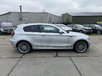 BMW 1-serie 116i Business Line picture 14