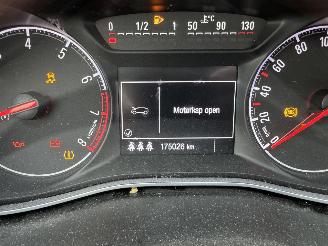 Opel Corsa 1.4 Cosmo picture 7