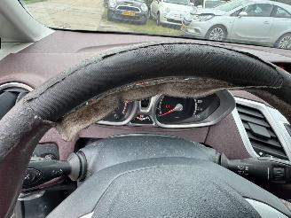 Ford Fiesta 1.4 trend picture 10