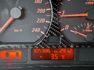 BMW 3-serie 323 CI COUPE picture 7