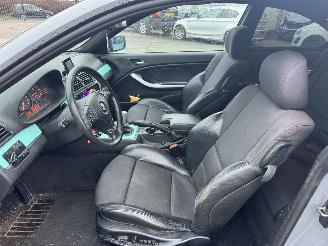 BMW 3-serie 323 CI COUPE picture 5