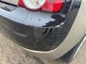 Citroën C3 picasso 1.4 VTI  Aura picture 14