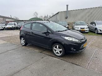 Ford Fiesta 1.4 Trend picture 2