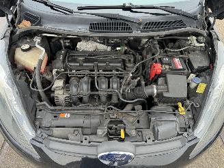 Ford Fiesta 1.4 Trend picture 9