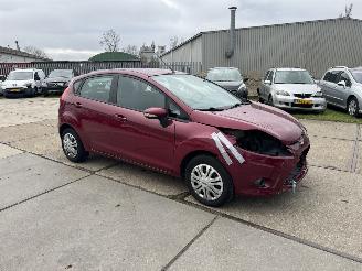 Ford Fiesta 1.25 Trend picture 2