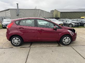 Ford Fiesta 1.25 Trend picture 17