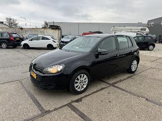 Auto incidentate Volkswagen Golf 1.2 TSI 5drs 2011/6