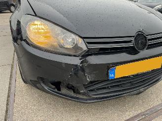 Volkswagen Golf 1.2 TSI 5drs picture 15