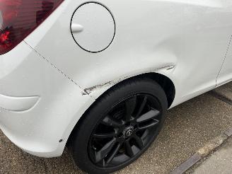 Opel Corsa 1.2 16v Color Ed. picture 15