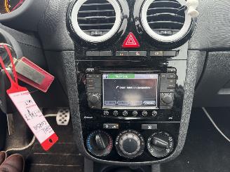 Opel Corsa 1.2 16v Color Ed. picture 8