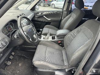 Ford S-Max 2.0 Trend 7P picture 5