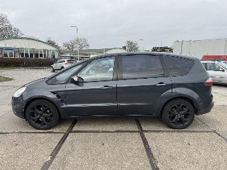 Ford S-Max 2.0 Trend 7P picture 20