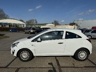 Opel Corsa 1.2 Eco Flex picture 19