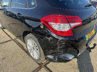 Citroën C4 1.2 PureTech Exclusive picture 13