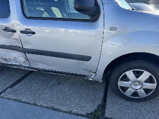 Renault Kangoo 1.5 DCI Express Comfort picture 16