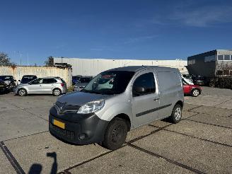 Schadeauto Renault Kangoo 1.5 DCI Express Comfort 2016/1