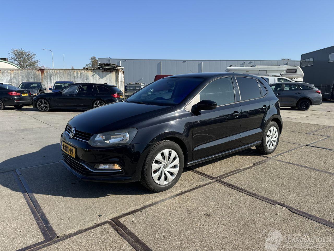 Volkswagen Polo 1.2 TSI STAGE 1 GETUNED 5drs