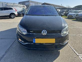 Volkswagen Polo 1.2 TSI STAGE 1 GETUNED 5drs picture 16