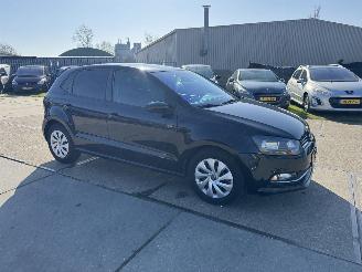 Volkswagen Polo 1.2 TSI STAGE 1 GETUNED 5drs picture 2