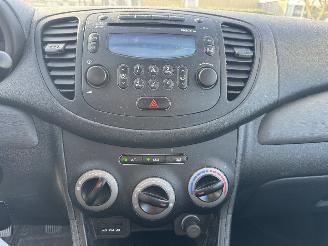 Hyundai I-10 1.1 I-Drive Cool picture 8