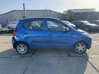 Hyundai I-10 1.1 I-Drive Cool picture 14