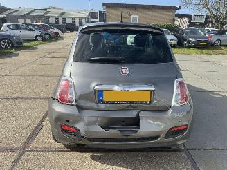 Fiat 500 0.9 TwinAir  STREET picture 11