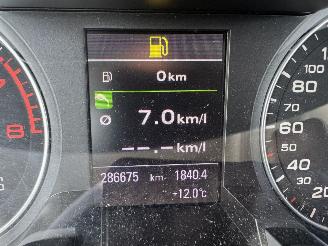 Audi A4 2.0 TFSI Proline  sedan picture 7