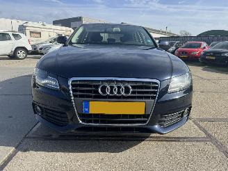 Audi A4 2.0 TFSI Proline  sedan picture 13