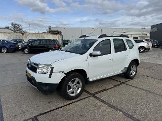 skadebil auto Dacia Duster 1.6 16v 2012/1