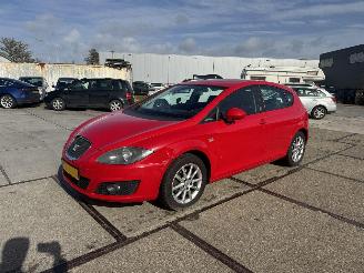 Unfallwagen Seat Leon 1.4 TSI STYLE 2010/1