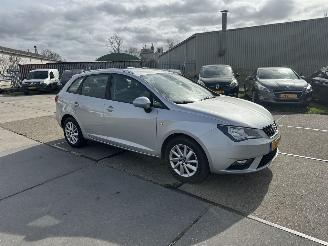 Seat Ibiza 1.2 TSI STYLE ST picture 2