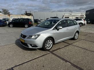 Unfallwagen Seat Ibiza 1.2 TSI STYLE ST 2014/7