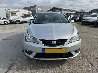 Seat Ibiza 1.2 TSI STYLE ST picture 10