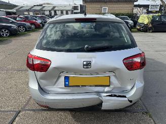 Seat Ibiza 1.2 TSI STYLE ST picture 11