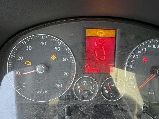 Volkswagen Touran 1.4 TSI picture 8