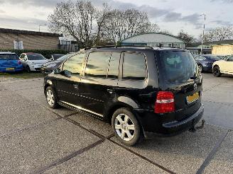 Volkswagen Touran 1.4 TSI picture 4