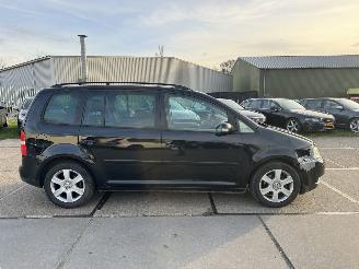 Volkswagen Touran 1.4 TSI picture 21