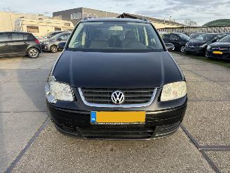 Volkswagen Touran 1.4 TSI picture 18
